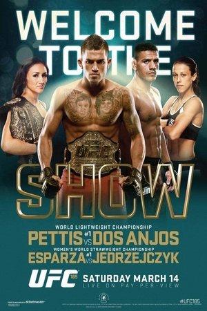 UFC 185: Pettis vs. Dos Anjos streaming