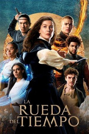 La rueda del tiempo streaming