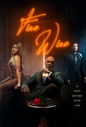 Fine Wine streaming