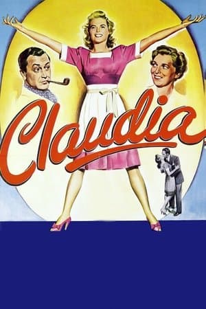 Claudia streaming