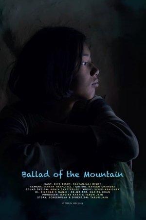 Ballad of the Mountain streaming