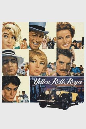 The Yellow Rolls-Royce streaming