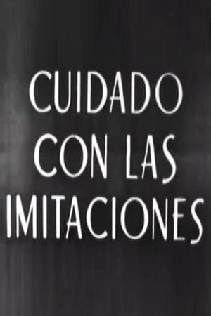 Cuidado con las imitaciones streaming