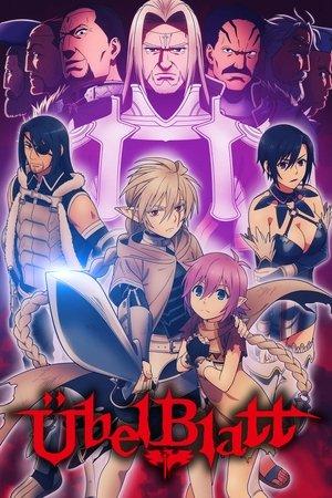 Übel Blatt streaming