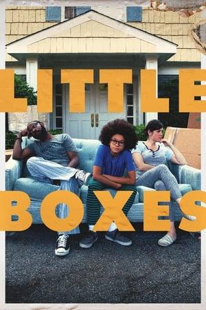 Little Boxes streaming
