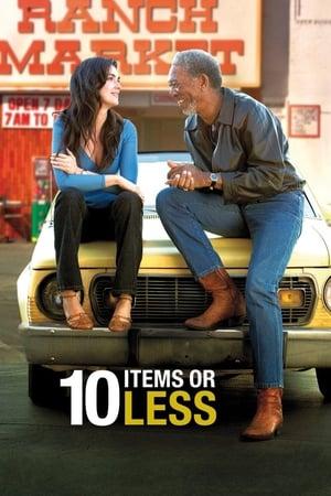 10 Items or Less streaming