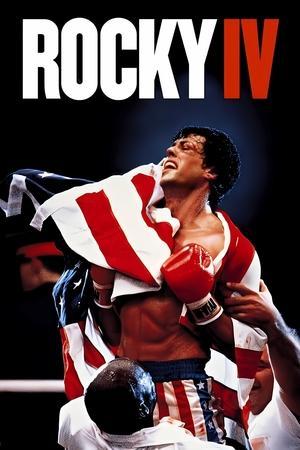 Rocky IV streaming