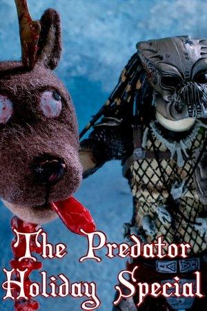 The Predator Holiday Special streaming
