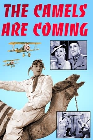 The Camels Are Coming streaming