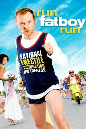 Run Fatboy Run streaming