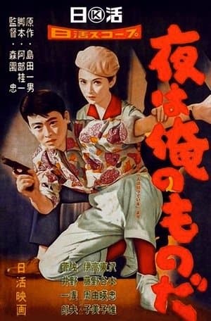 The Night is Mine streaming