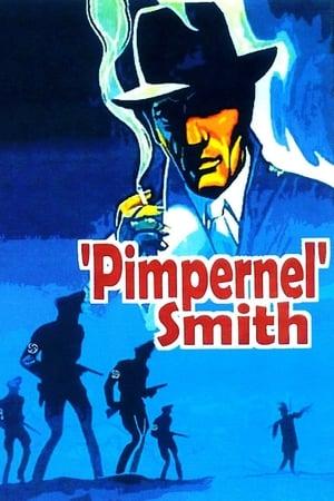 'Pimpernel' Smith streaming