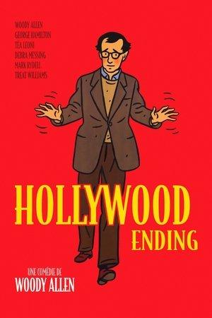 Hollywood ending streaming