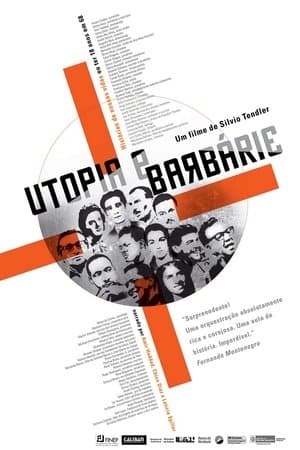 Utopia and Barbarism streaming