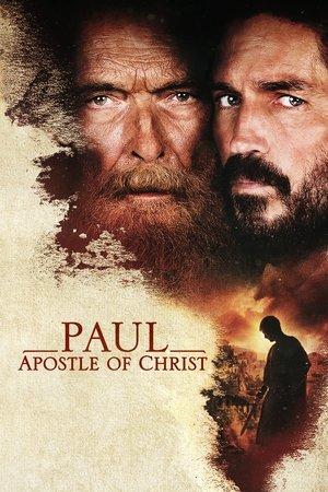 Paul, Apostle of Christ streaming