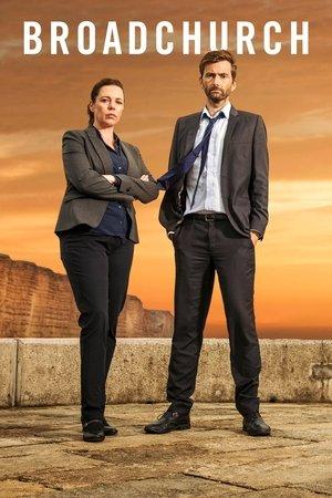 Broadchurch streaming