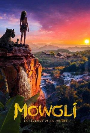 Mowgli : La Légende de la jungle streaming