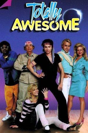 Totally Awesome streaming