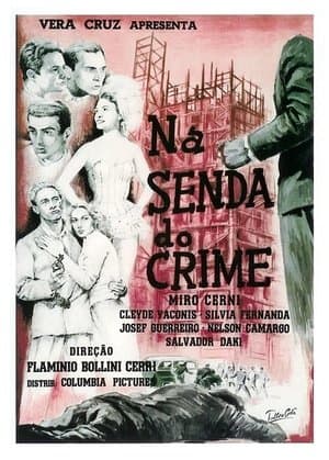 Road to Crime streaming