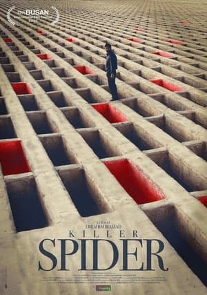 Killer Spider streaming