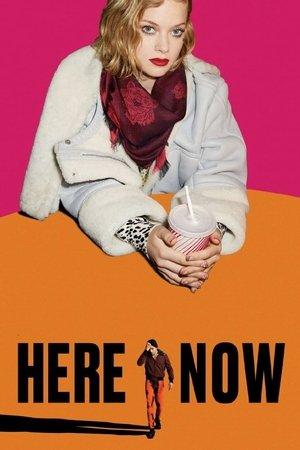 Here Now streaming