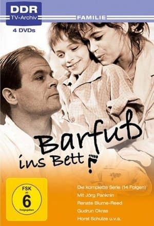 Barfuß ins Bett streaming