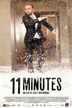 11 Minutes streaming