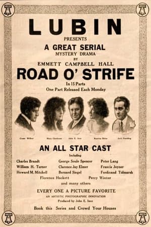 The Road o' Strife streaming