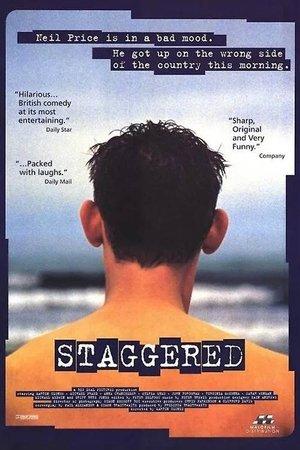 Staggered streaming