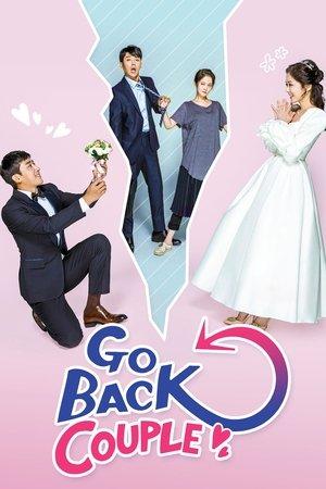 Go Back Couple streaming