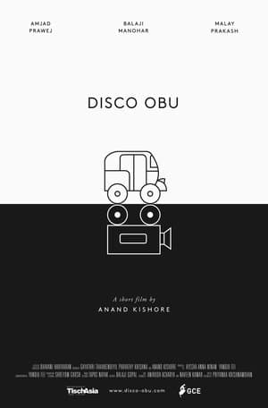 Disco Obu streaming
