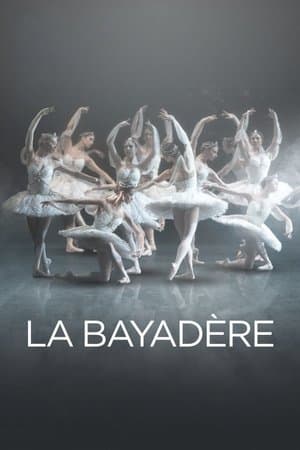 La Bayadère (Royal Ballet) streaming