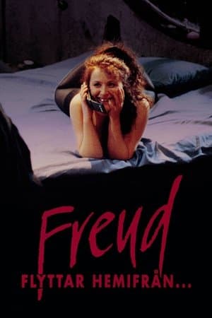 Freud flyttar hemifrån streaming