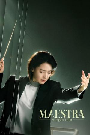 Maestra: Strings of Truth streaming