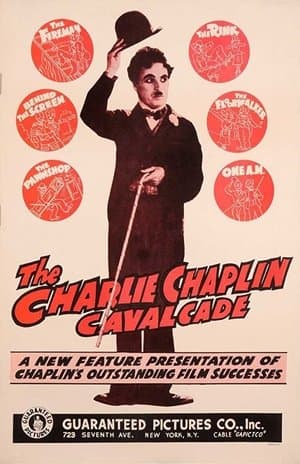 The Chaplin Cavalcade streaming
