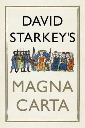 David Starkey's Magna Carta streaming