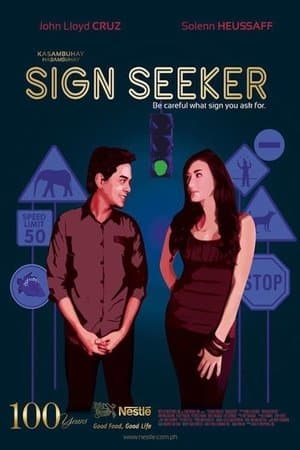 Sign Seeker streaming