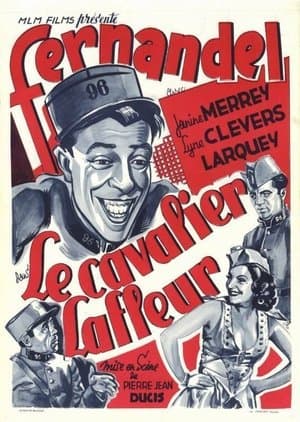 Le Cavalier Lafleur streaming