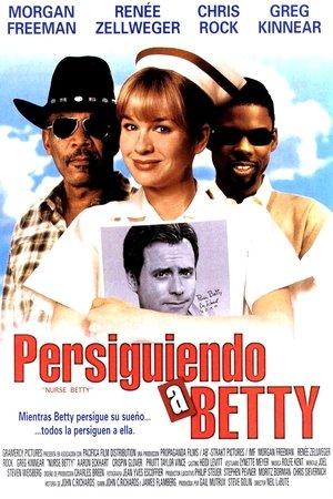 Persiguiendo a Betty streaming