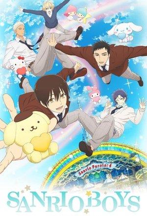 Sanrio Boys streaming
