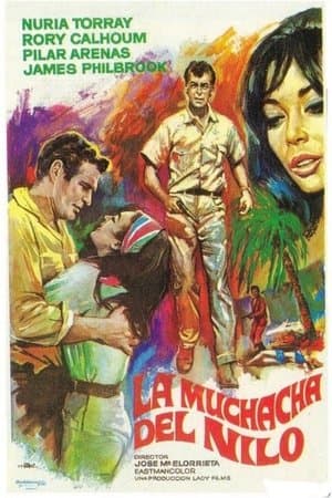La muchacha del Nilo streaming