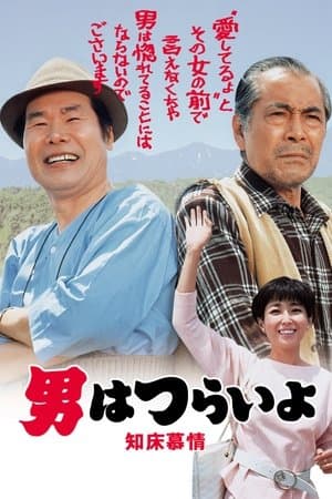 Tora-san Goes North streaming