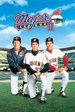 Major League II streaming