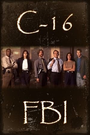 C-16: FBI streaming