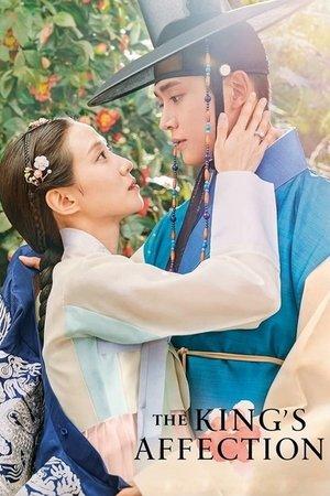 The King's Affection streaming