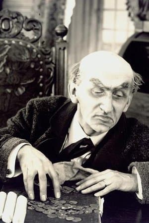 The Usurer's Son streaming