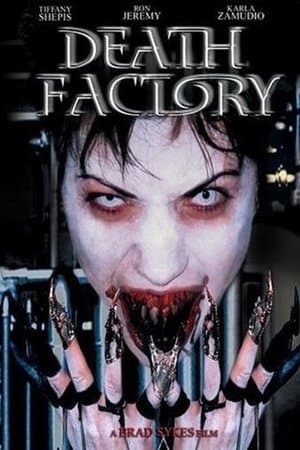 Death Factory streaming