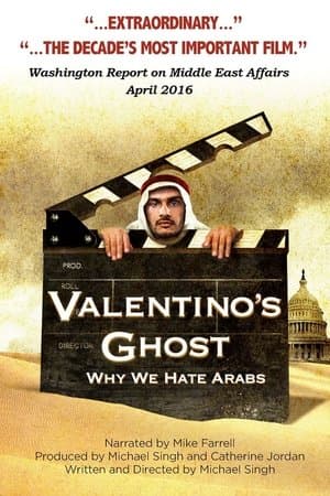 Valentino's Ghost streaming
