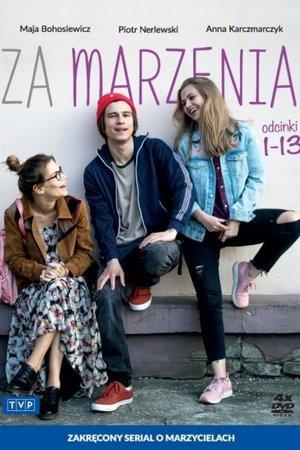 Za marzenia streaming