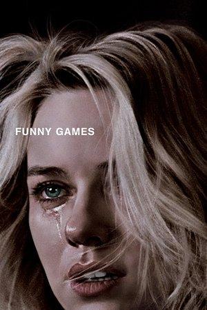 Funny Games streaming